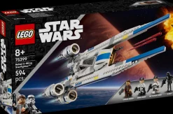Opprørernes U-Wing Starfighter (75399)