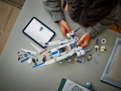 Opprørernes U-Wing Starfighter (75399)