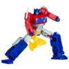 Optimus Prime Studio Series Deluxe Class Action Figure 11 cm