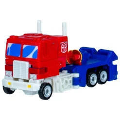 Optimus Prime Studio Series Deluxe Class Action Figure 11 cm