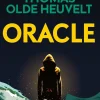 Oracle: A compulsive page turner and supernatural survival thriller