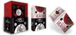 Oracle of Heaven and Hell: Harness the power of the angels and demons