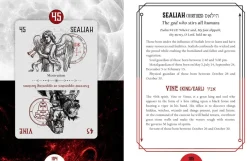 Oracle of Heaven and Hell: Harness the power of the angels and demons