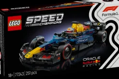 Oracle Red Bull Racing RB20 F1-racerbil (77243)