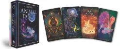 Oriens Animal Tarot