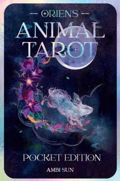 Oriens Animal Tarot Pocket Edition