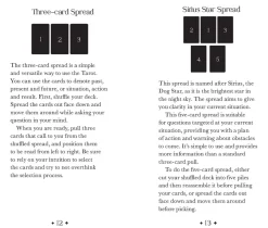 Oriens Animal Tarot Pocket Edition