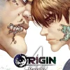 ORIGIN Vol. 04