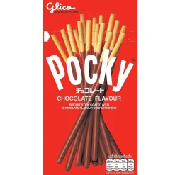 Original Flavour Pocky