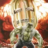 Original Sin: Hulk Vs. Iron Man