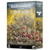 Orks: Combat Patrol