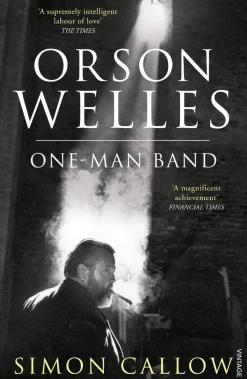 Orson Welles, Volume 3: One-Man Band