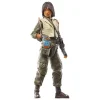 Osha Aniseya Black Series Action Figure 15 cm