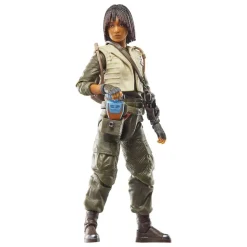 Osha Aniseya Black Series Action Figure 15 cm