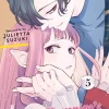 Otaku Vampire's Love Bite, Vol. 5