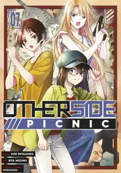 Otherside Picnic Vol. 07