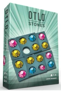 OTLO Stones