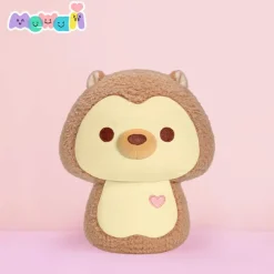 Ottilie Vday version Mushroom Family Plush Figure 35 cm