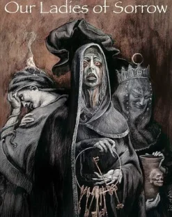 Our Ladies of Sorrow