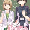Our Teachers Are Dating! Vol. 1
