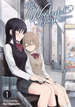 Our Wonderful Days: Tsurezure Biyori Vol. 1