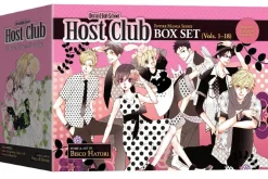 Ouran High School Host Club Complete Box Set
