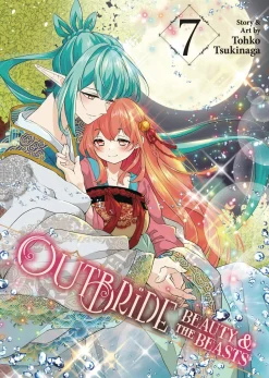 Outbride Beauty & Beasts Vol. 07