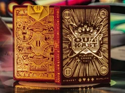 Outkast Deluxe Kortstokk