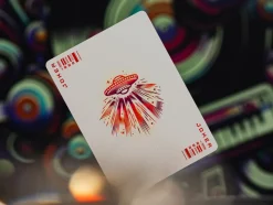 Outkast Deluxe Kortstokk