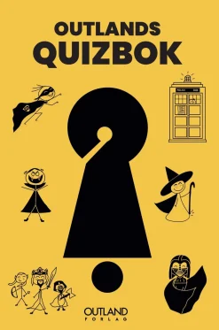 Outlands Quizbok