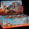 Outlaws of Thunder Junction Play Booster Display Box Outlaws of Thunder Junction Magic the Gathering
