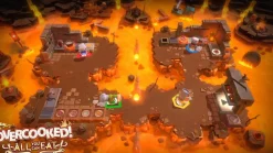 Overcooked All You Can Eat (Switch)