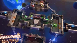 Overcooked All You Can Eat (Switch)