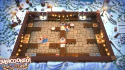 Overcooked All You Can Eat (Switch)