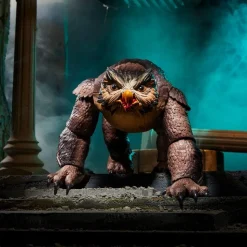 Owlbear Golden Archive Action Figure 21 cm