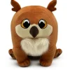 Owlbear Plush Figure 22 cm