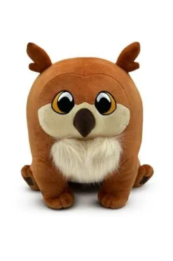 Owlbear Plush Figure 22 cm