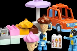 På iskremtur med Bluey (10458)