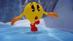 Pacman 2 World Re Pack (PS5)