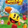 Pacman 2 World Re Pack (Switch)