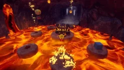 Pacman 2 World Re Pack (Switch)