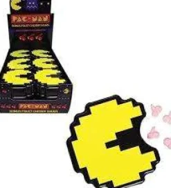 Pac-man Candy