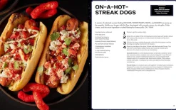 PAC-MAN: The Official Cookbook