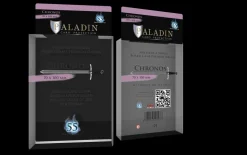 Paladin Chronos Sleeves 70x100 mm (55)
