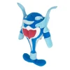 Palafin Hero All Star Collection Plush Figure