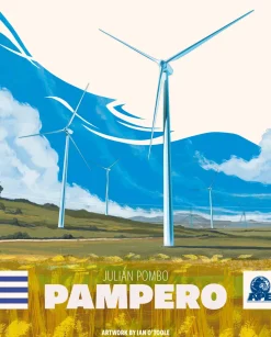 Pampero