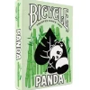 Panda Kortstokk