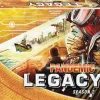 Pandemic Legacy Season 2 Yellow