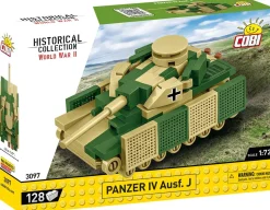Panzer IV Ausf. J