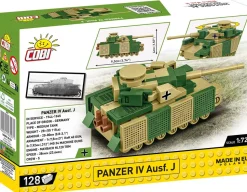Panzer IV Ausf. J